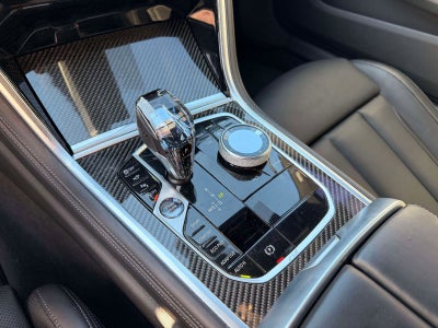 2025 BMW 8 Series M850i xDrive