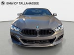2025 BMW 8 Series M850i xDrive