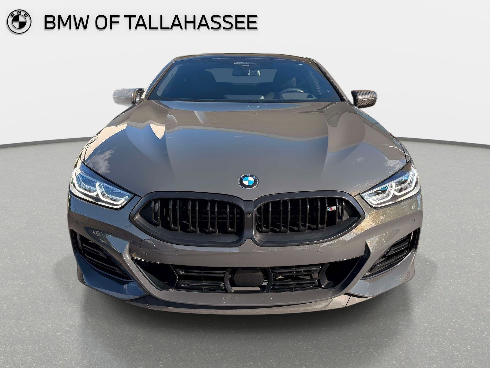 2025 BMW 8 Series M850i xDrive