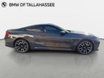 2025 BMW 8 Series M850i xDrive
