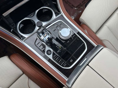 2026 BMW 8 Series 840