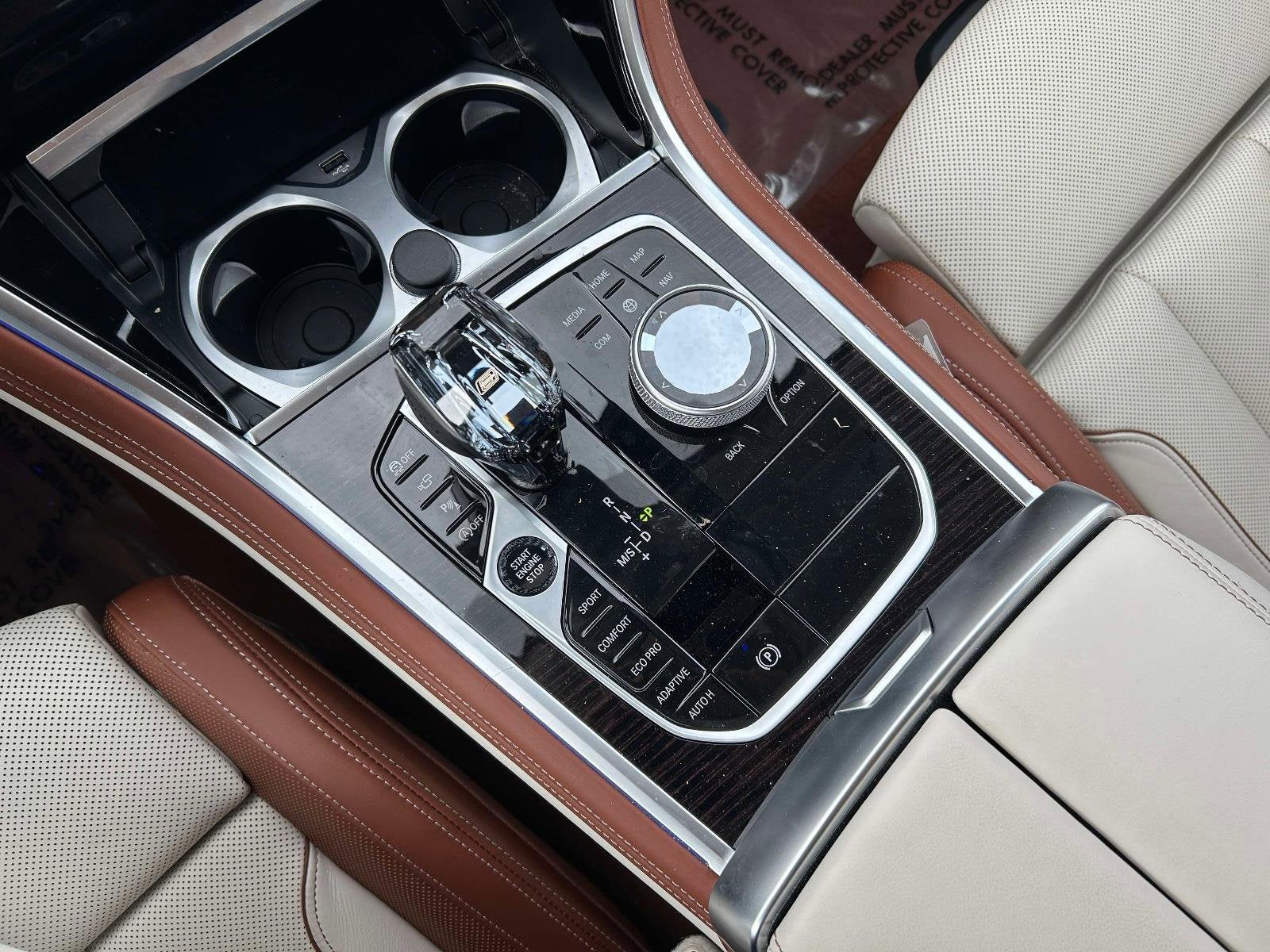 2026 BMW 8 Series 840