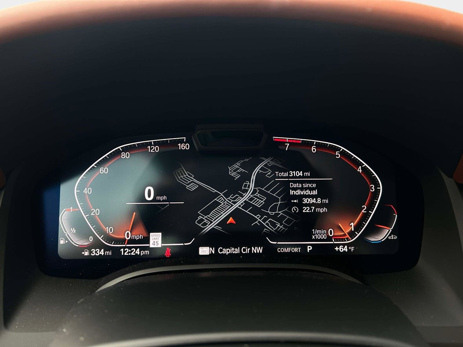 2026 BMW 8 Series 840