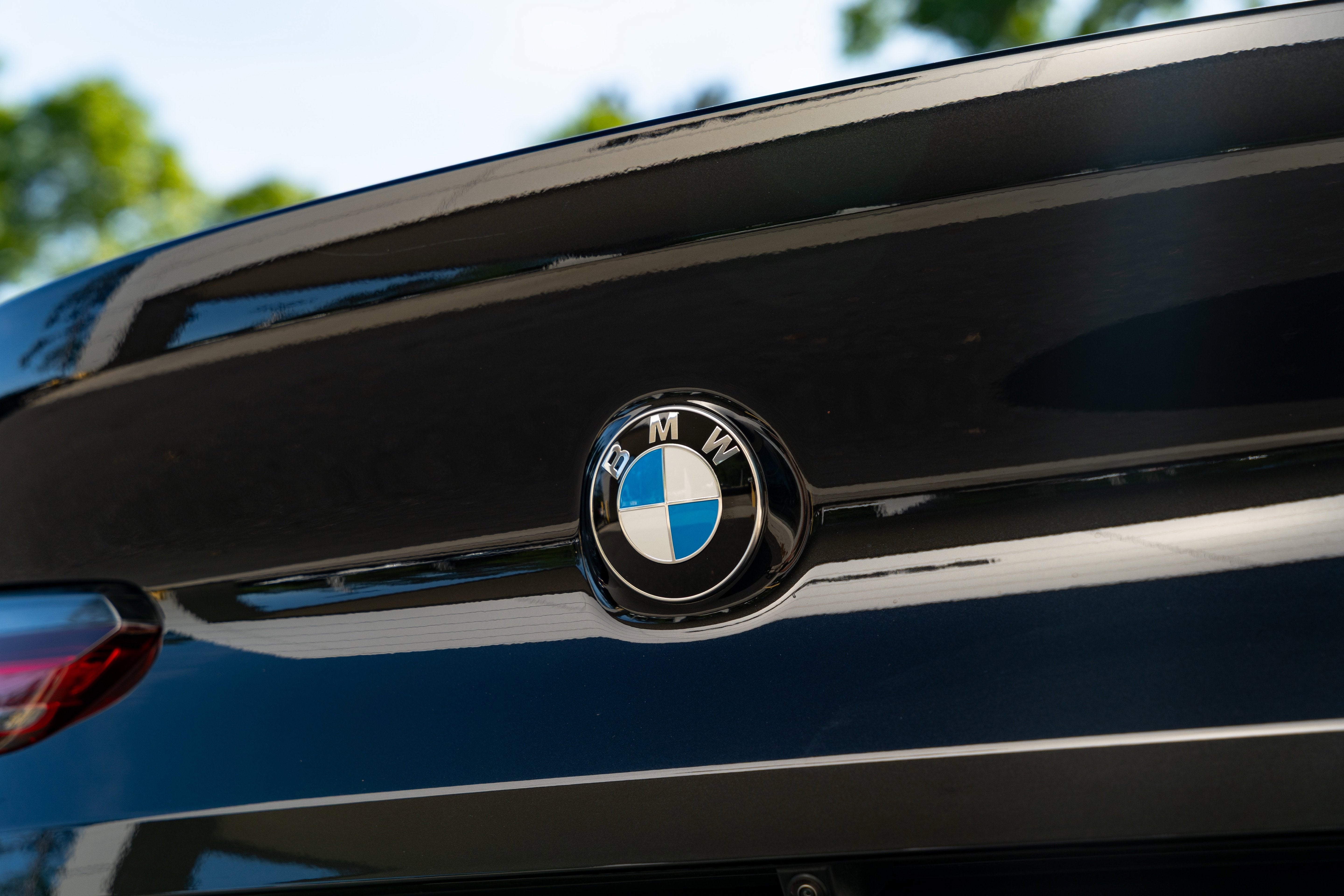 2026 BMW 8 Series 840