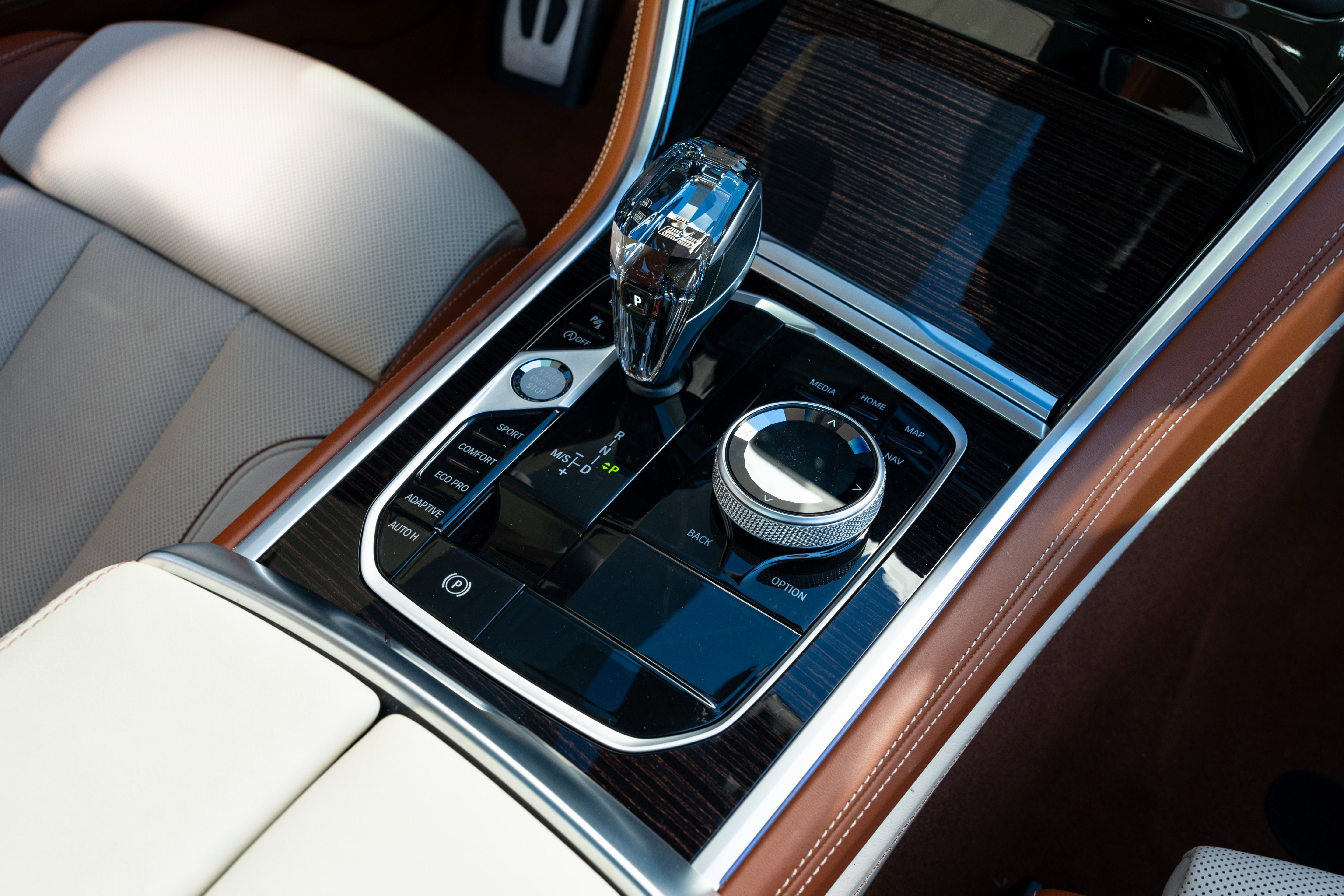 2026 BMW 8 Series 840