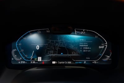 2026 BMW 8 Series 840