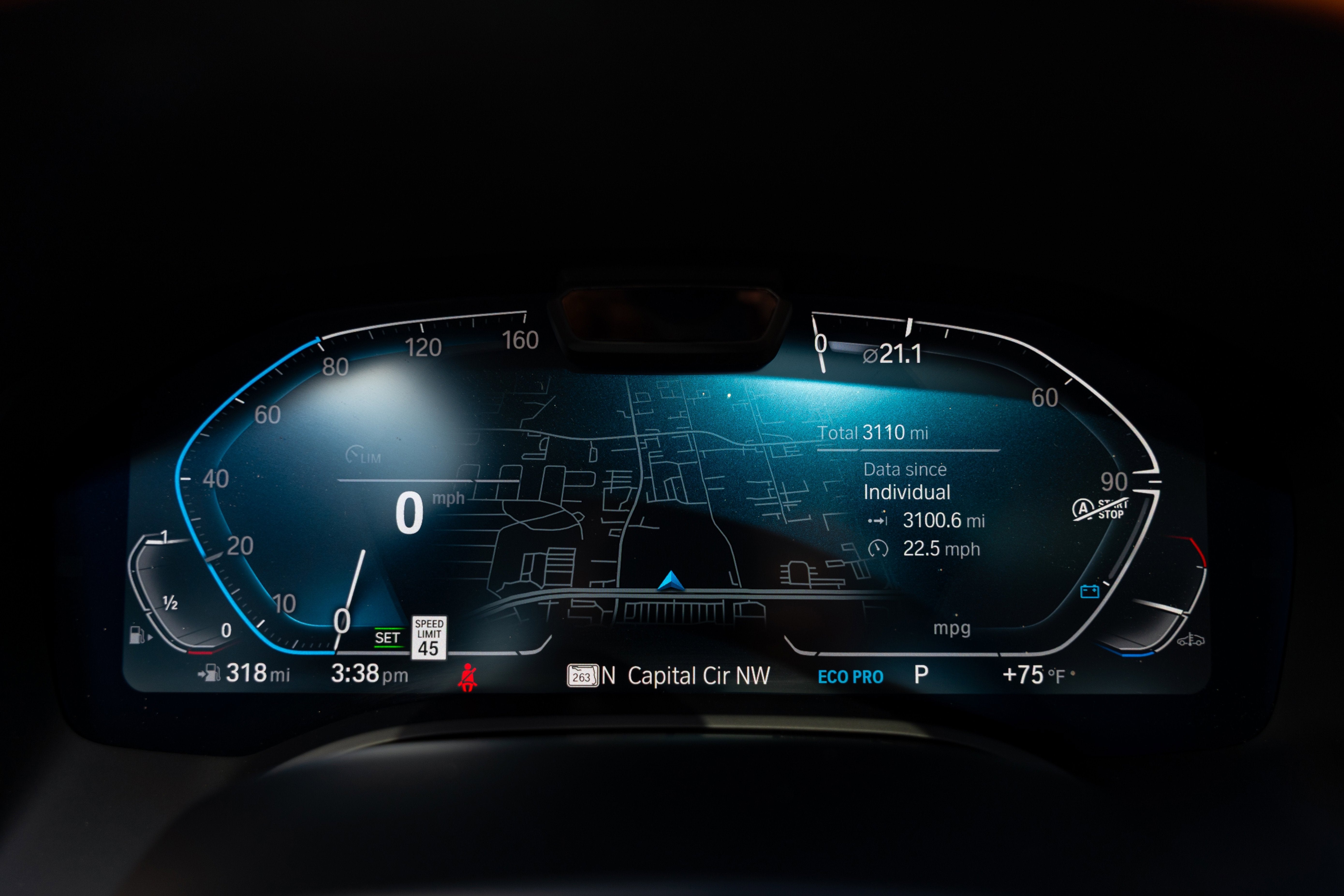 2026 BMW 8 Series 840