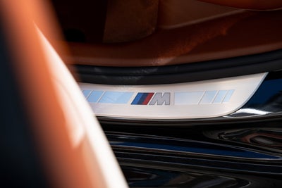 2026 BMW 8 Series 840