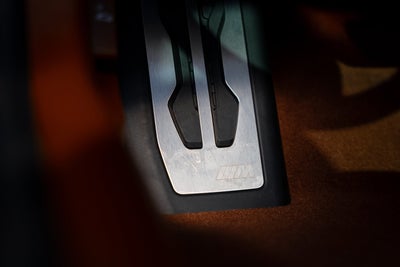 2026 BMW 8 Series 840