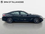 2026 BMW 8 Series 840