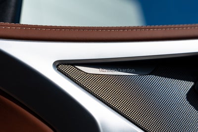 2026 BMW 8 Series 840