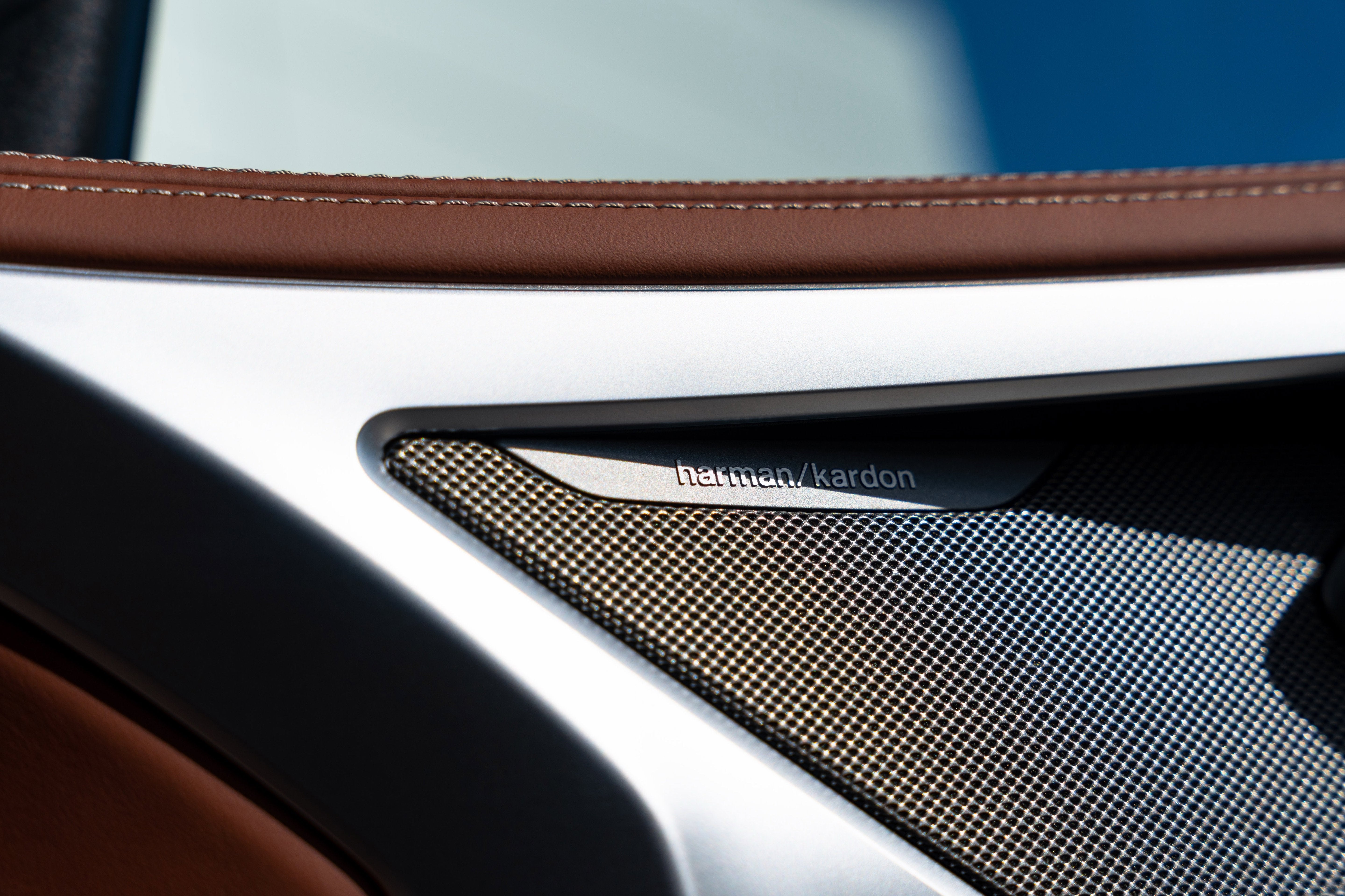 2026 BMW 8 Series 840