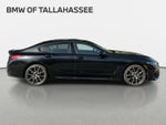2026 BMW 8 Series M850i xDrive Gran Coupe