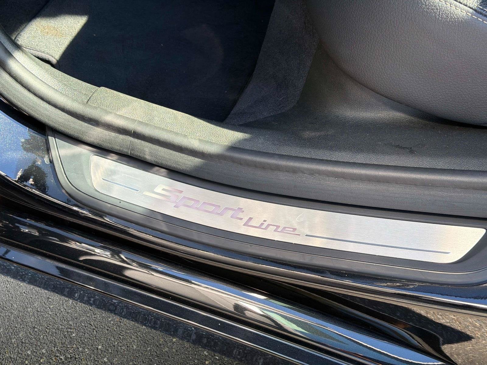 2019 BMW 5 Series 540i