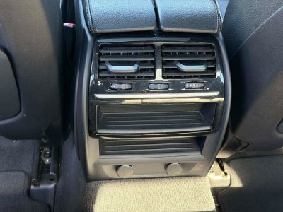 2019 BMW 5 Series 540i