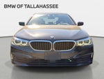 2019 BMW 5 Series 540i