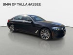 2019 BMW 5 Series 540i