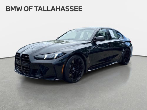 2026 BMW M3 Base