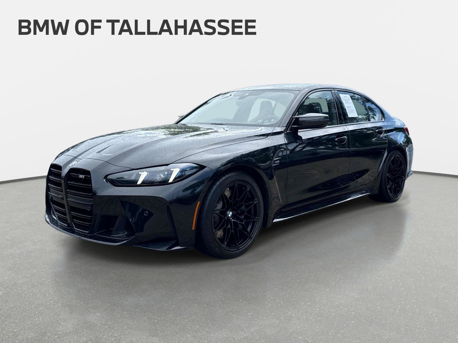 2026 BMW M3 Base