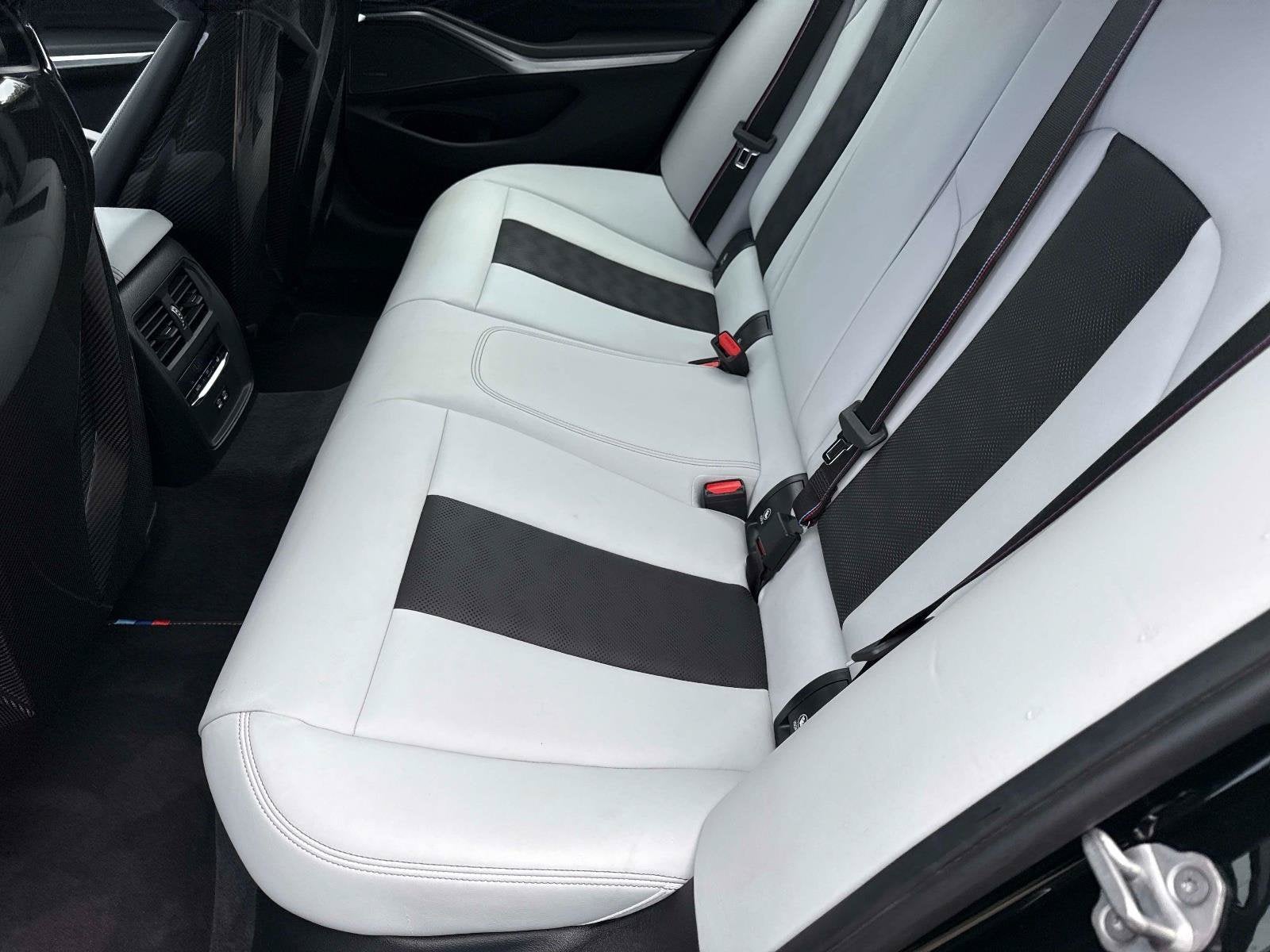 2026 BMW M3 Base