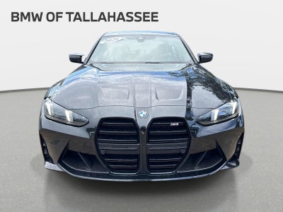 2026 BMW M3 Base