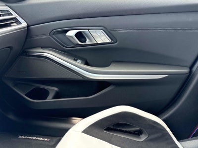 2026 BMW M3 Base