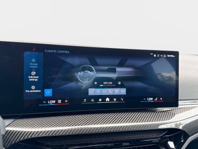 2026 BMW M3 Base