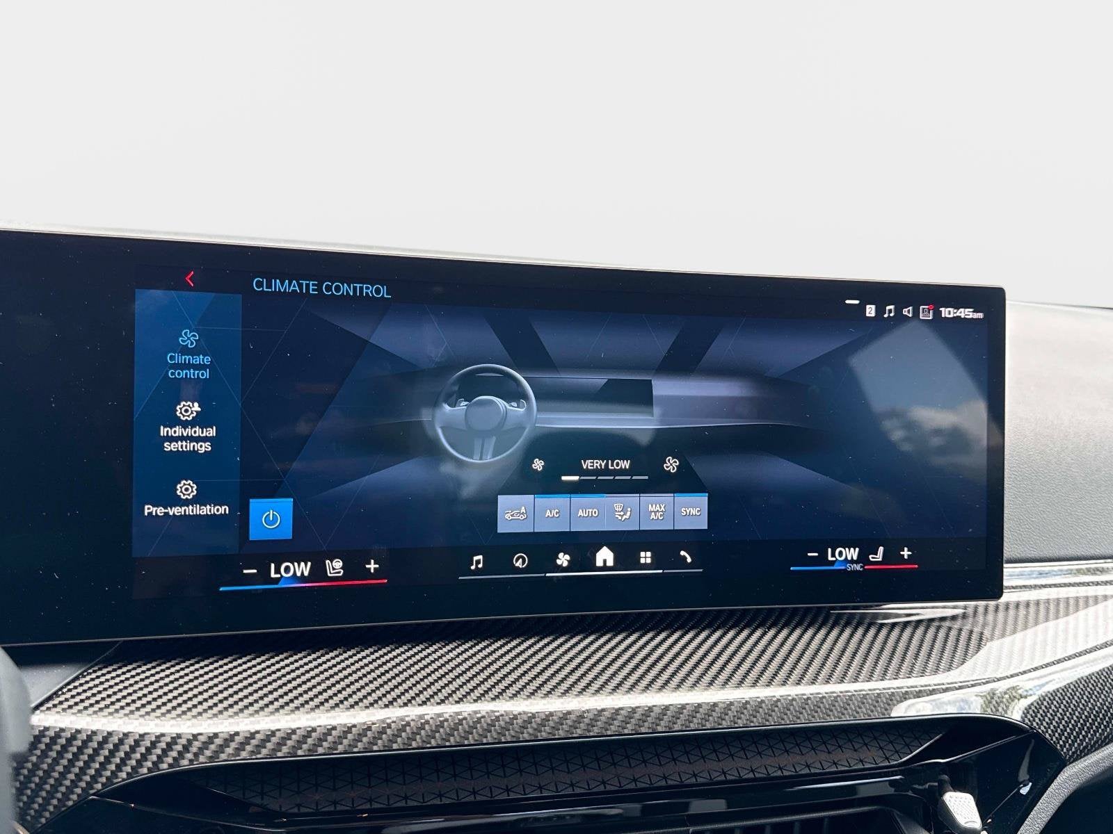 2026 BMW M3 Base