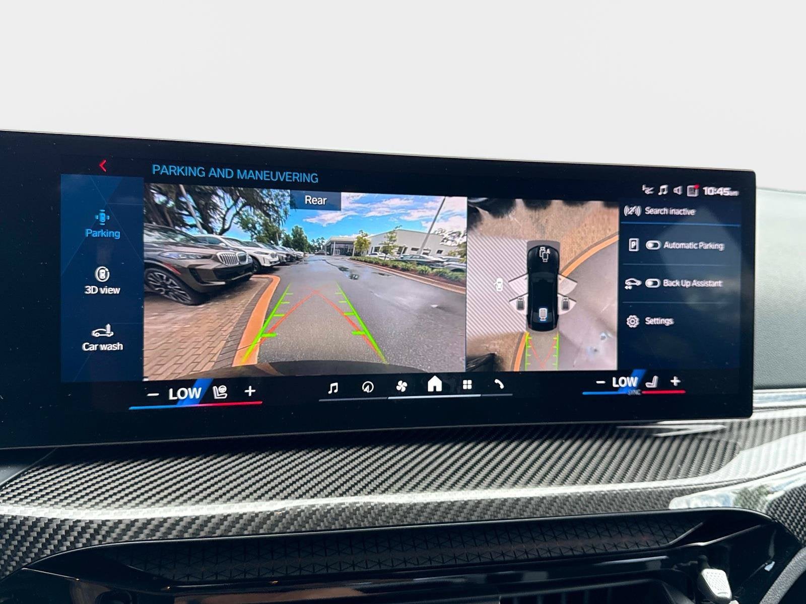 2026 BMW M3 Base