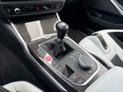 2026 BMW M3 Base