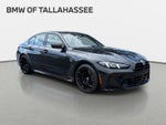 2026 BMW M3 Base