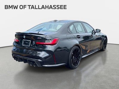 2026 BMW M3 Base