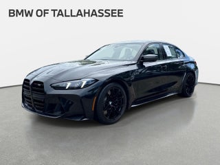 2026 BMW M3 Base