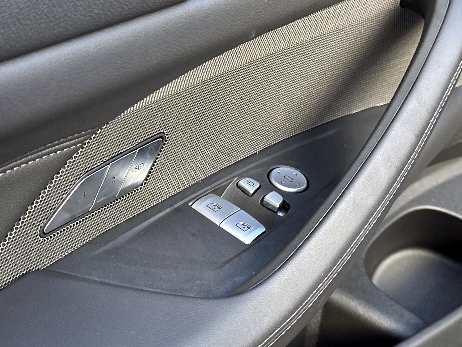 2026 BMW M4 Competition