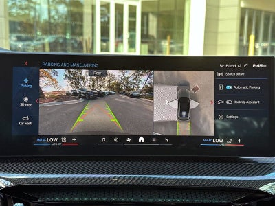 2026 BMW M4 Competition