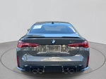 2026 BMW M4 Competition