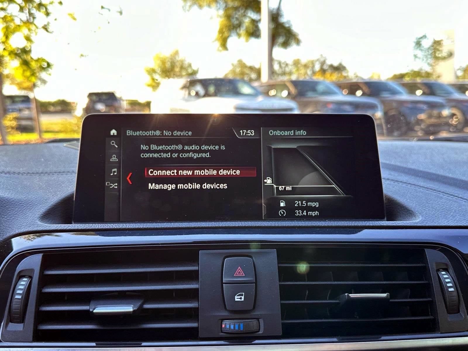 2021 BMW M2 Competition