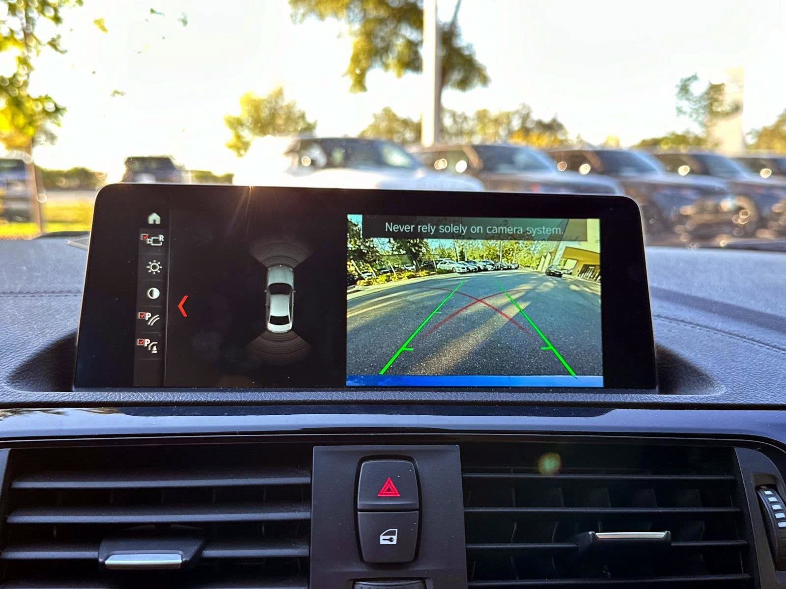 2021 BMW M2 Competition