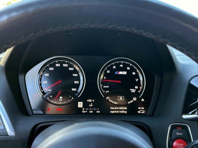 2021 BMW M2 Competition