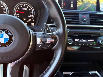 2021 BMW M2 Competition