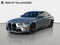 2023 BMW M3 Competition