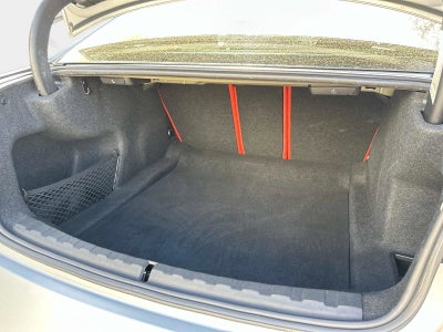 2023 BMW M3 Competition