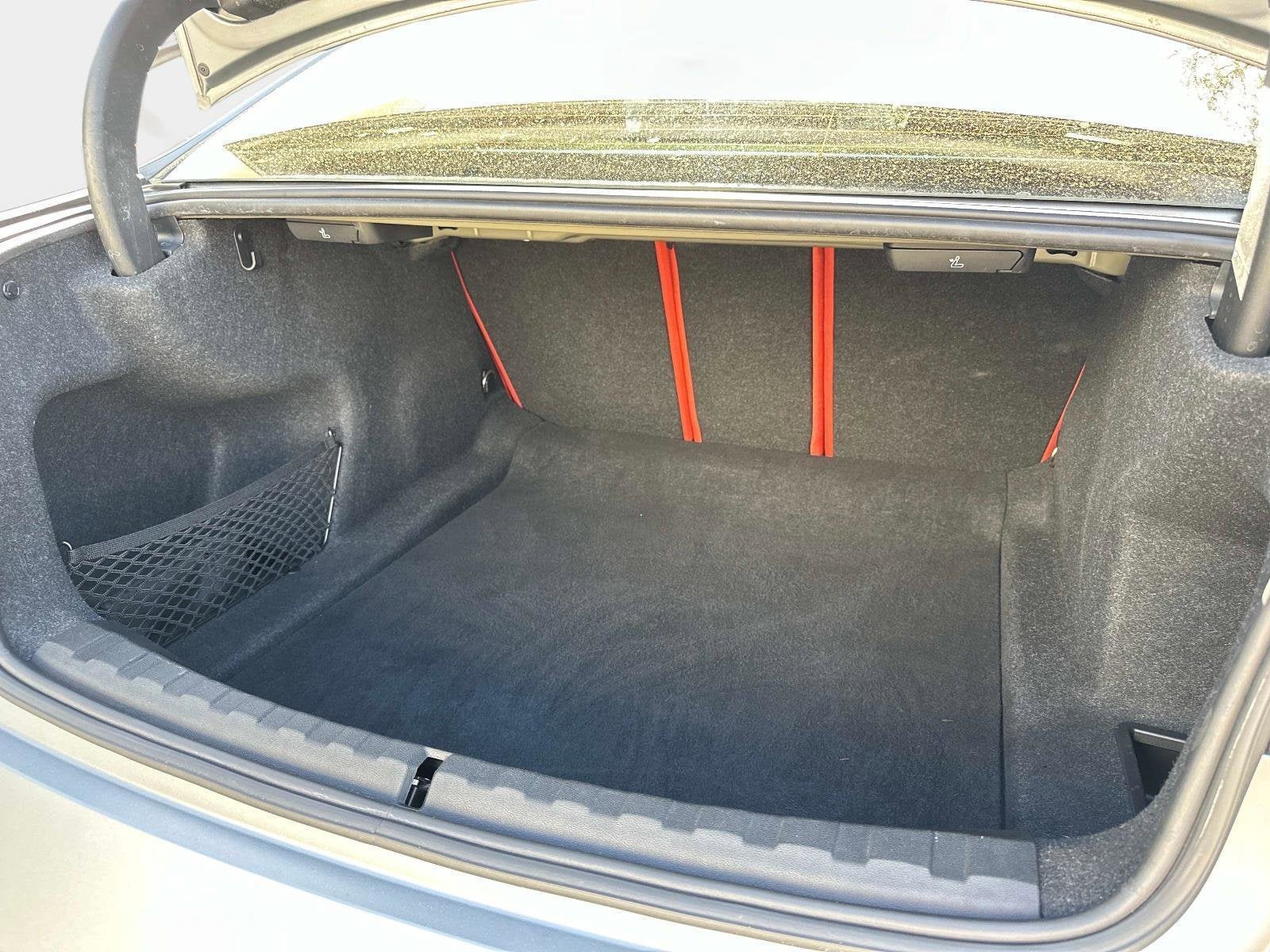 2023 BMW M3 Competition