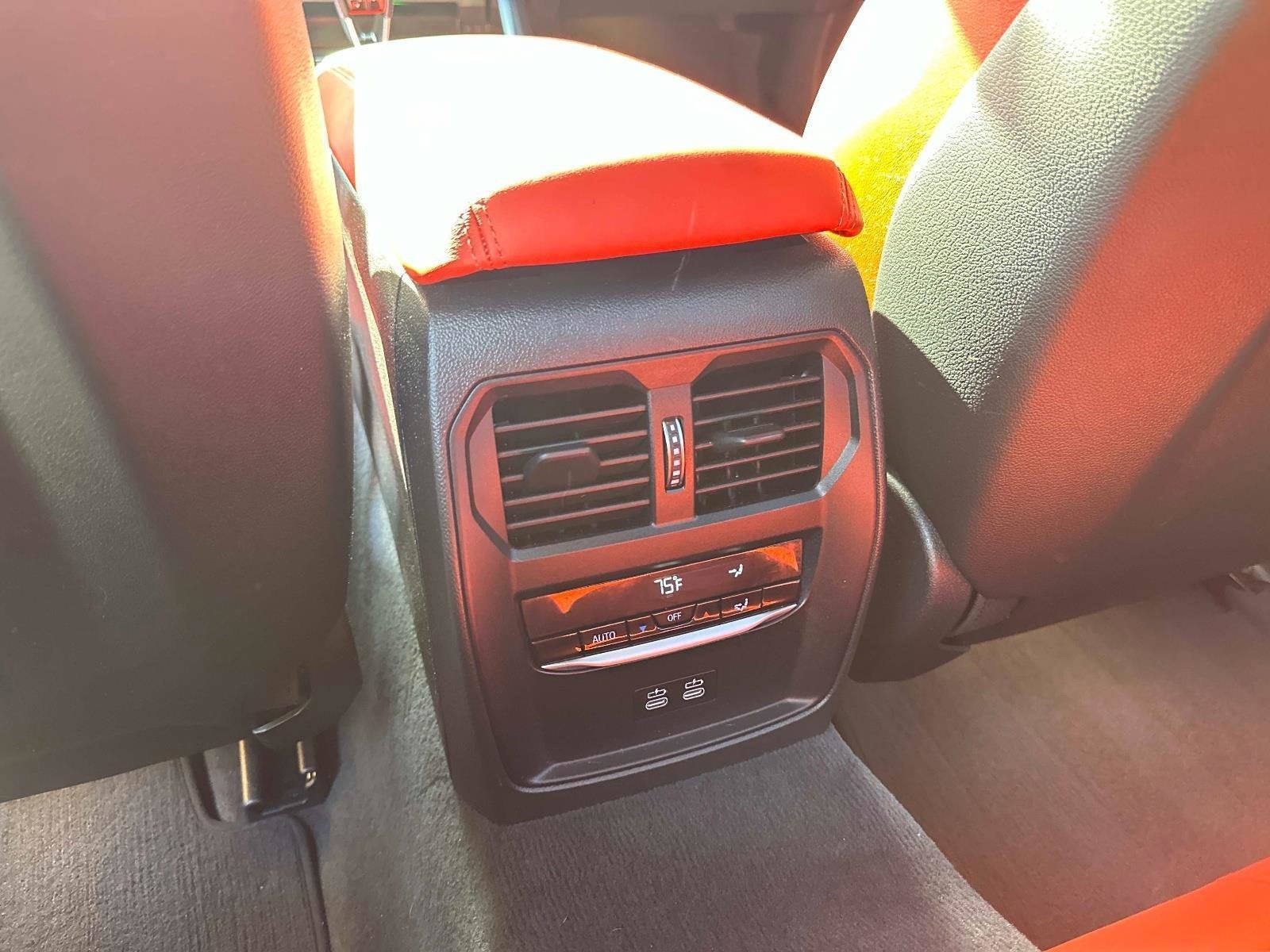 2023 BMW M3 Competition