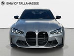 2023 BMW M3 Competition