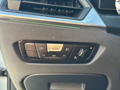 2023 BMW M3 Competition