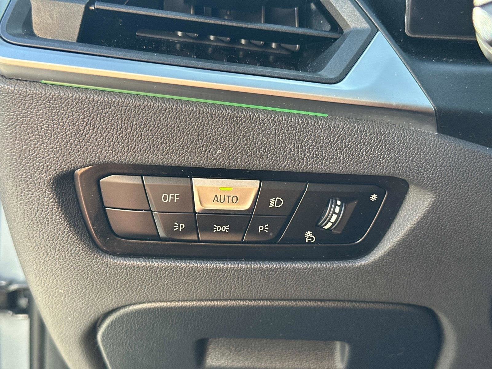 2023 BMW M3 Competition