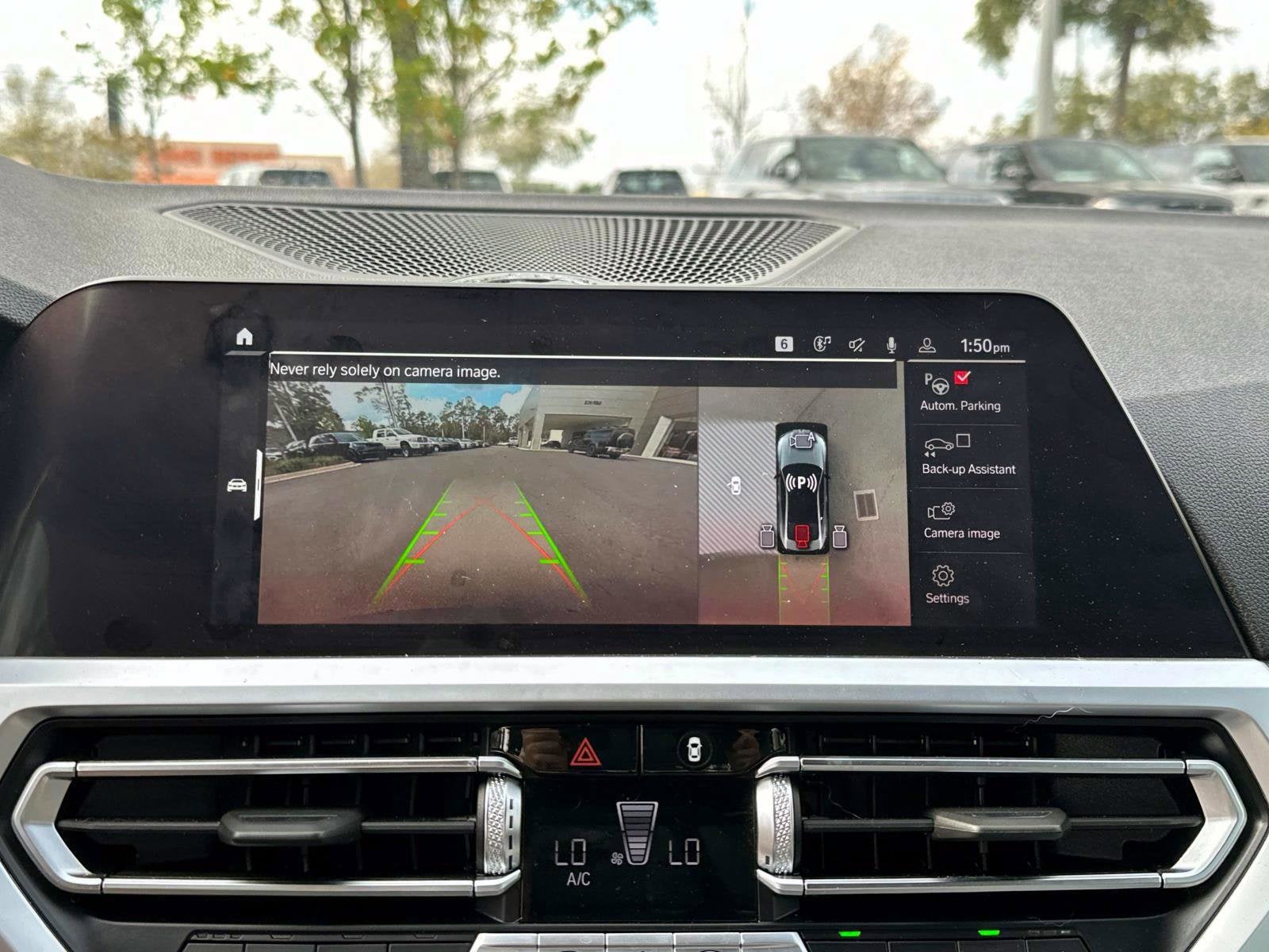 2023 BMW M4 Competition