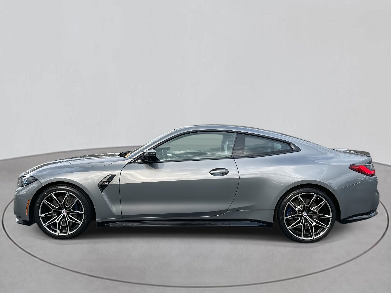 2023 BMW M4 Competition