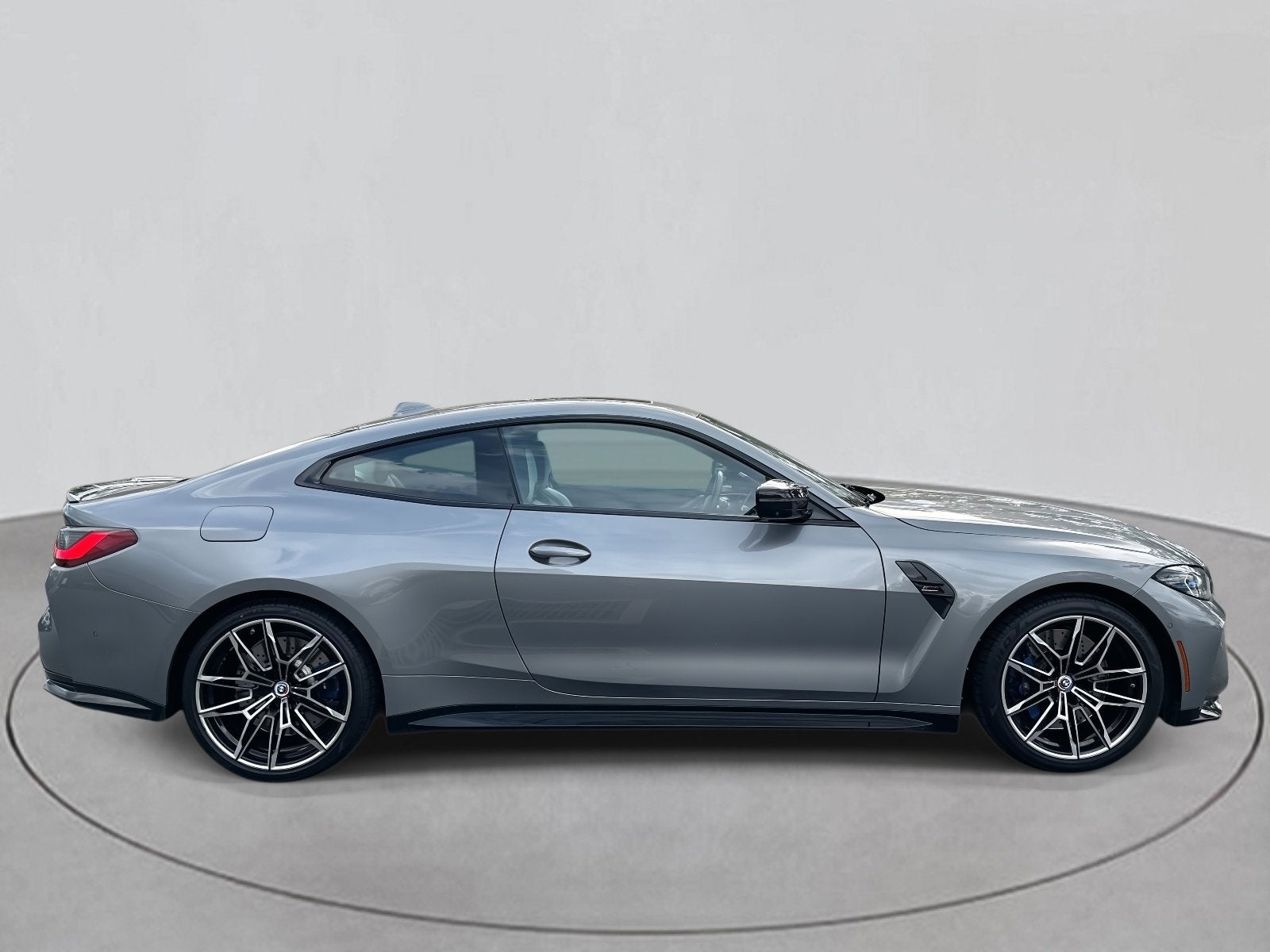 2023 BMW M4 Competition